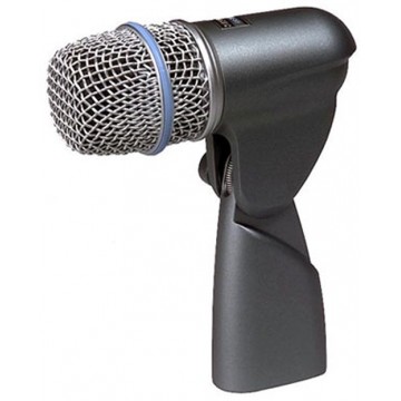 Microphone shure BETA 56A-X